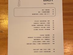 -Egg•Allday Brunch(襄阳北路店)