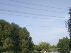 -九里河湿地公园