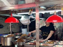 -浪哥卤味捆鸡(南门口店)