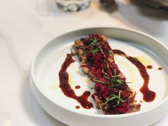 -Marina厨房·ALA精酿(月湖盛园店)