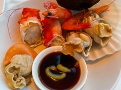 -广州四季酒店·意珍·意式自助餐