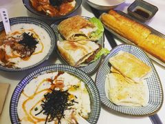 -桃园眷村(万象天地店)