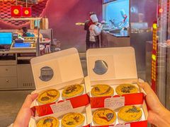 -小龙坎火锅(IFS HOT店)