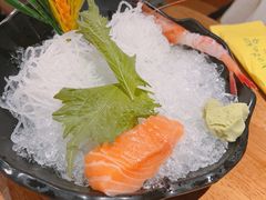 -诚家·日式烧鸟·深夜食堂(虹桥天街店)