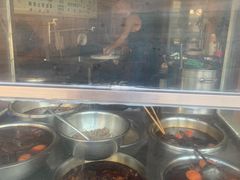 -十里香粉馆(虹桥中路店)