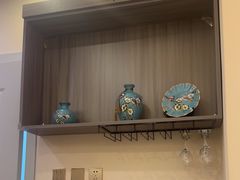 -裕德隆清真饭庄·天津特色菜(东丽店)