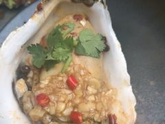 -贰醒·私房小院烧烤 (太古里店)