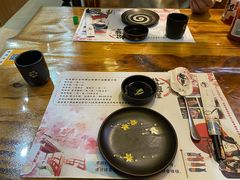 -松坂屋日料自助(长城路店)