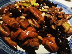 -那家小馆•北京菜•烤鸭(中关村店)