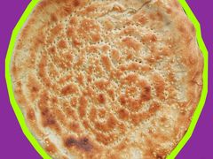 馕饼-东伊顺(高银街店)