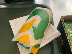 -赛百味SUBWAY(燕莎奥莱店)