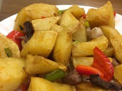 -清真·益鑫羊肉手抓馆(花园北街店)