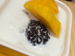 -满记甜品(苏州中心店)