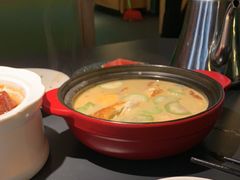 -小菜园新徽菜(青岛市南万象城店)