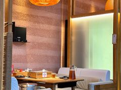 -周丹丹原味烧烤(香格里拉店)