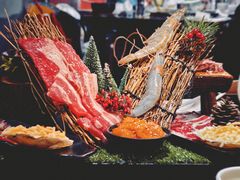 -鹤江桥·红油牛肉粉(SKP店)