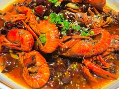 小龙虾-青年公社烤鸭(青年路店)