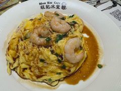 -旺记冰室(九龙中心大厦店)