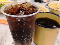 荔枝可乐-东排食堂长沙小吃大排档(五一广场店)