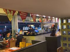 -新沙烧烤·炭烤鲜牛肉(新沙路店)