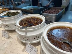 -明月东一酒店·菲斯特自助餐厅