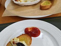 -LUCCA卢卡西班牙海鲜饭(远洋广场店)