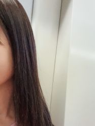 -熙.Hair 丨专注女子中长发丨
