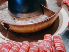 -东镇老火锅(长春路首店)