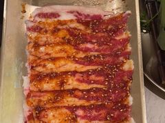 -西塔老太太泥炉烤肉(川沙百联店)