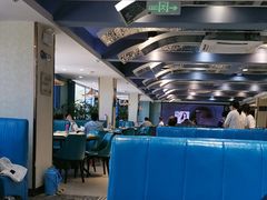 -小红鲸·海鲜餐厅(轸大路店)