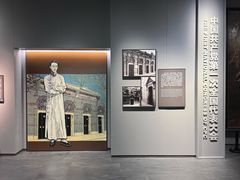 -上海市龙华烈士陵园