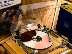 -黑胶星球(华发中城商都店)