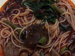 -沈家仁牛肉面(大堰三村总店)