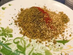 -完美生活炭火烤肉(二马路店)