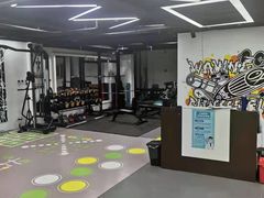 -清橙健身(学院路店)