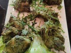 -克比叔叔印度餐厅Kebabs on the Grille(永康路分店)