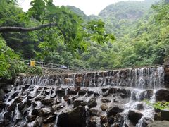 -白云源风景区