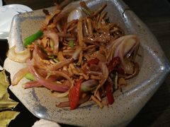 -老阿爸鲜鱼土菜(昆山花桥店)