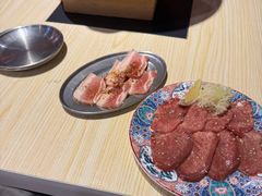 -大阪烧肉BAKA一代(十亩地店)