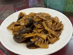 烧二冬-玉华台饭庄(裕中西里小区店)