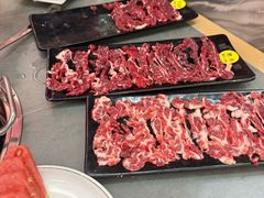-嬷孙家潮汕牛肉火锅(北京路天河城店)