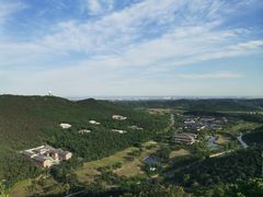 -沈阳辉山风景区