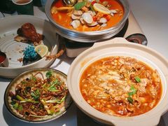 -相遇·川湘融合菜(金坛吾悦广场店)