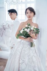 -巴黎恋人婚纱摄影(东莞总店)