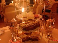 -The Ritz Restaurant