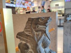 -肯德基(东四南大街店)