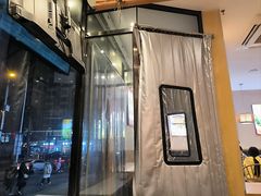 -北往西·西安油泼面(万德庄店)