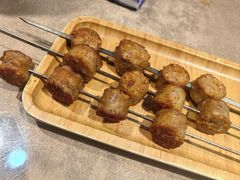 -乡村馕坑肉·烧烤·新疆菜·本地人更爱吃(阿勒泰首店)