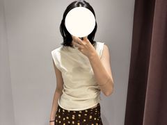 -ZARA(北京世贸天阶店)