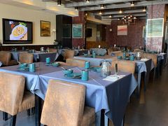 大堂-浩运海鲜·16年专注青岛菜(石老人店)